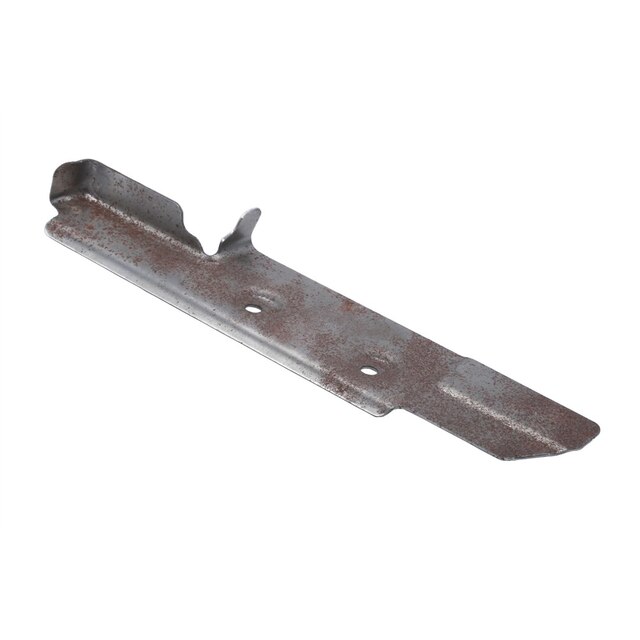 GM Genuine Parts Passenger Side Floor Panel Crossmember Extension