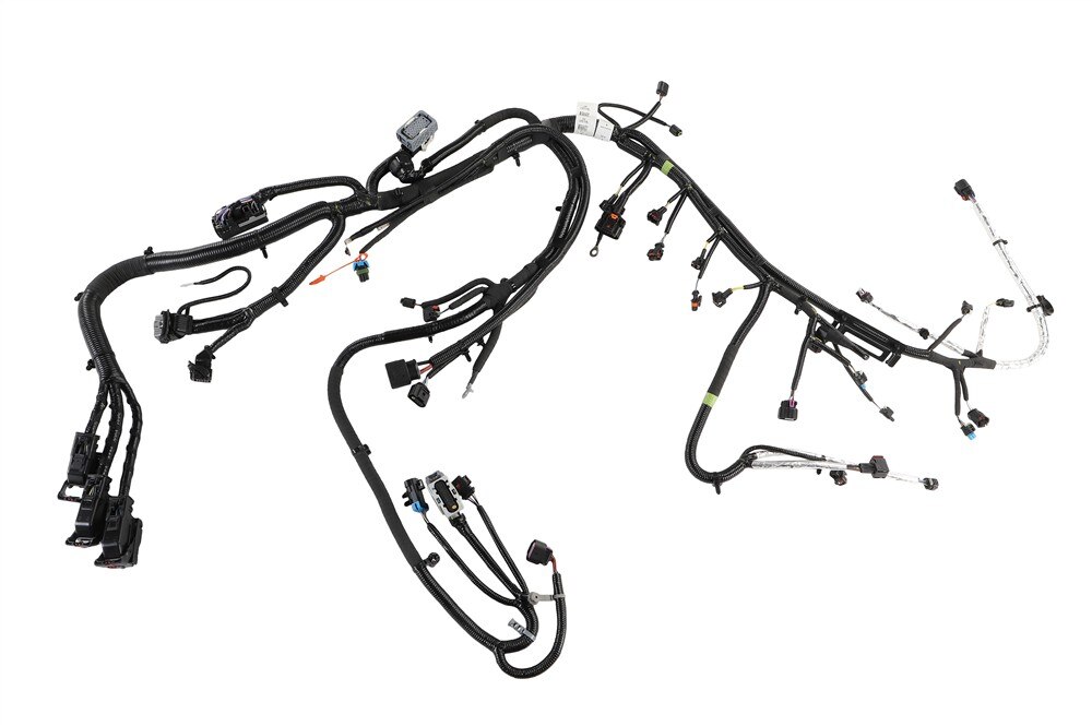 GM Genuine Parts Engine Wiring Harness