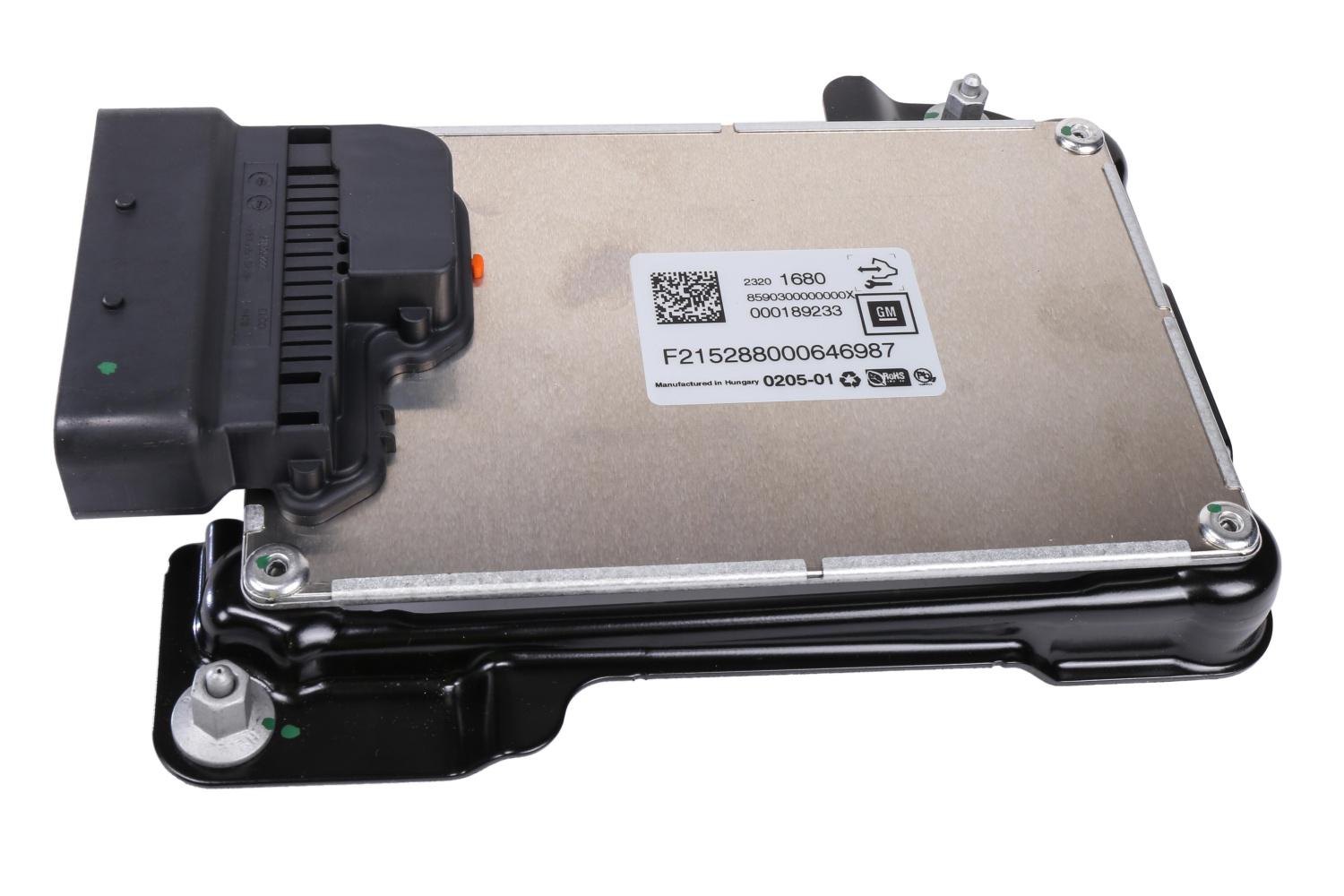 GM Genuine Parts Active Suspension Control Module (Programming Required)