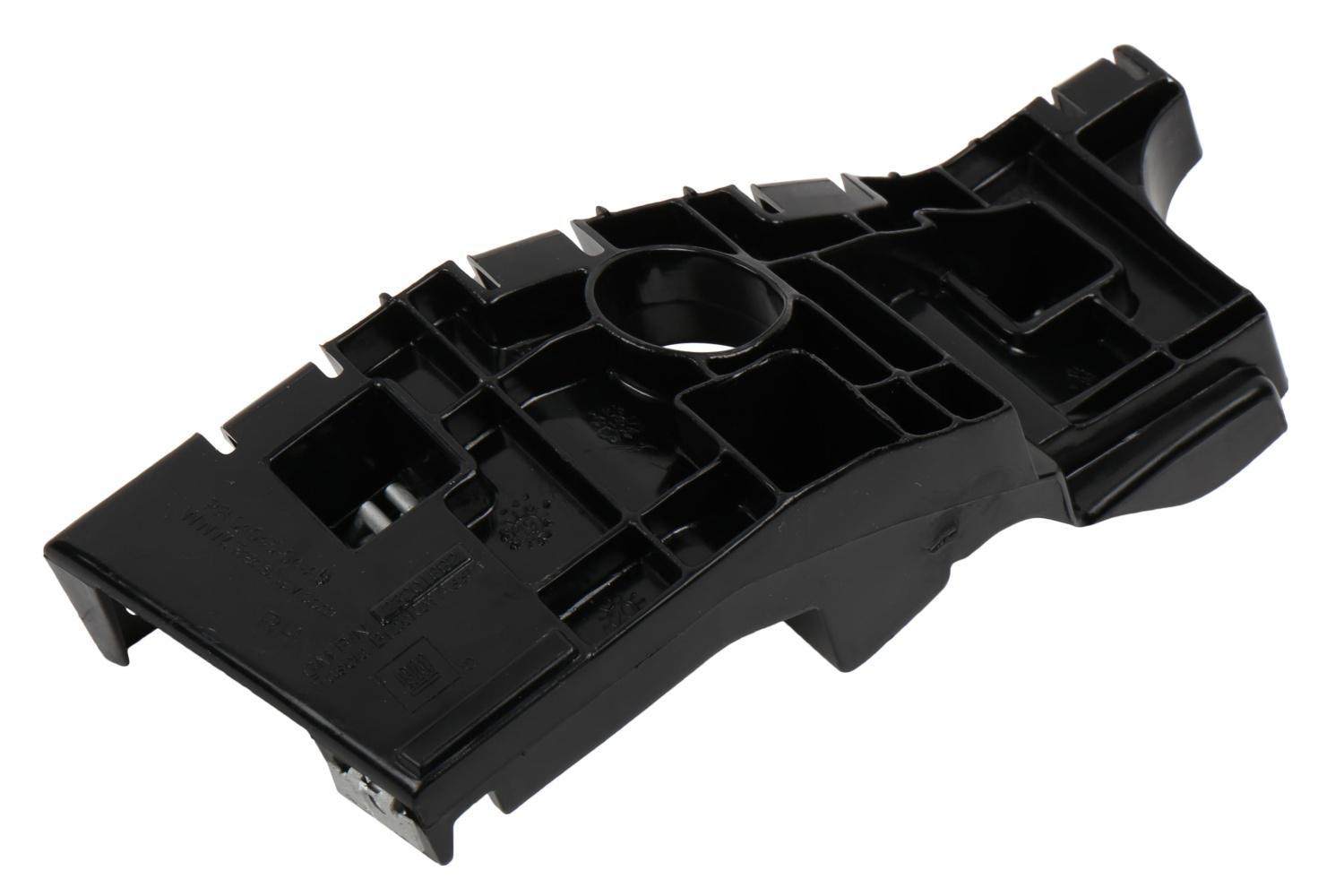 GM Genuine Parts Front Bumper Impact Bar | 22944859 | GM Parts