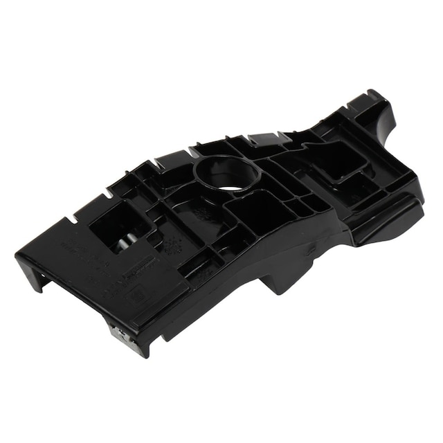 GM Genuine Parts Passenger Side Front Bumper Fascia Side Bracket