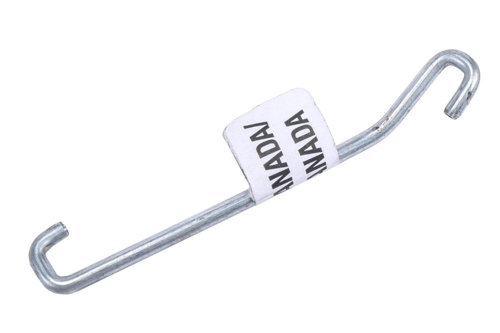 GM Genuine Parts Driver Side Front Door Lock Cylinder Rod
