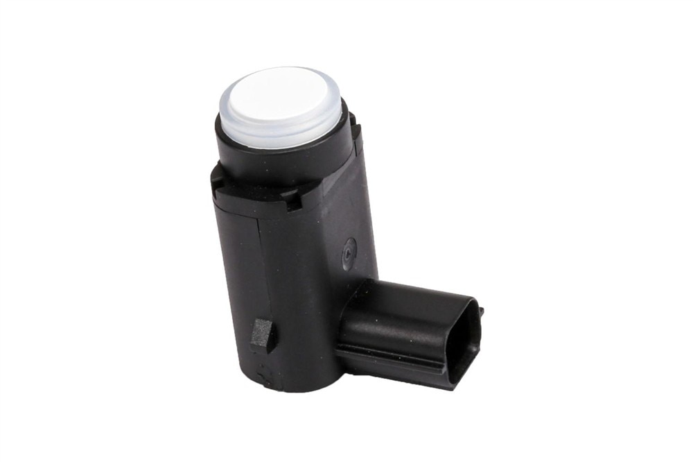 GM Genuine Parts Primed Rear Park Assist Sensor Kit with Decoupling Ring