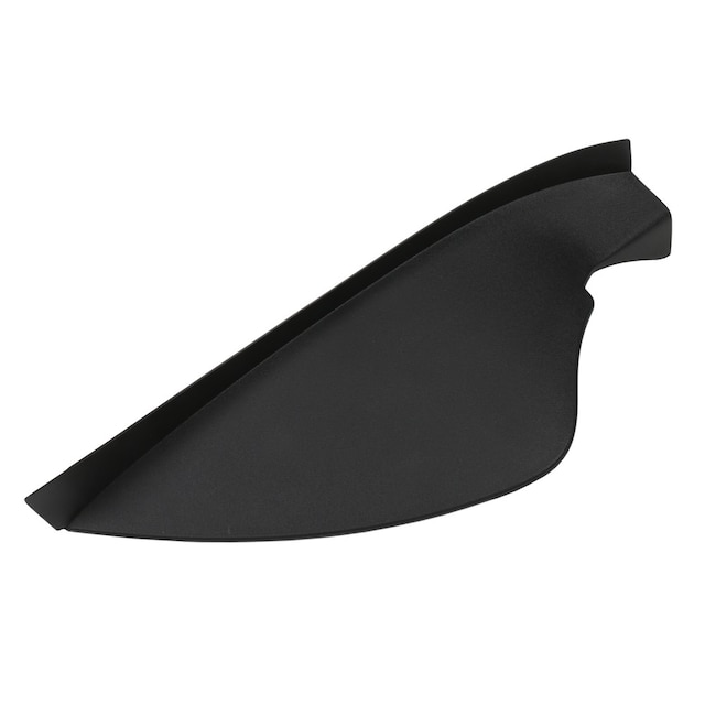 GM Genuine Parts Jet Black Driver Side Instrument Panel Outer Trim Cover