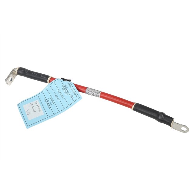 GM Genuine Parts Positive Battery Junction Block Cable