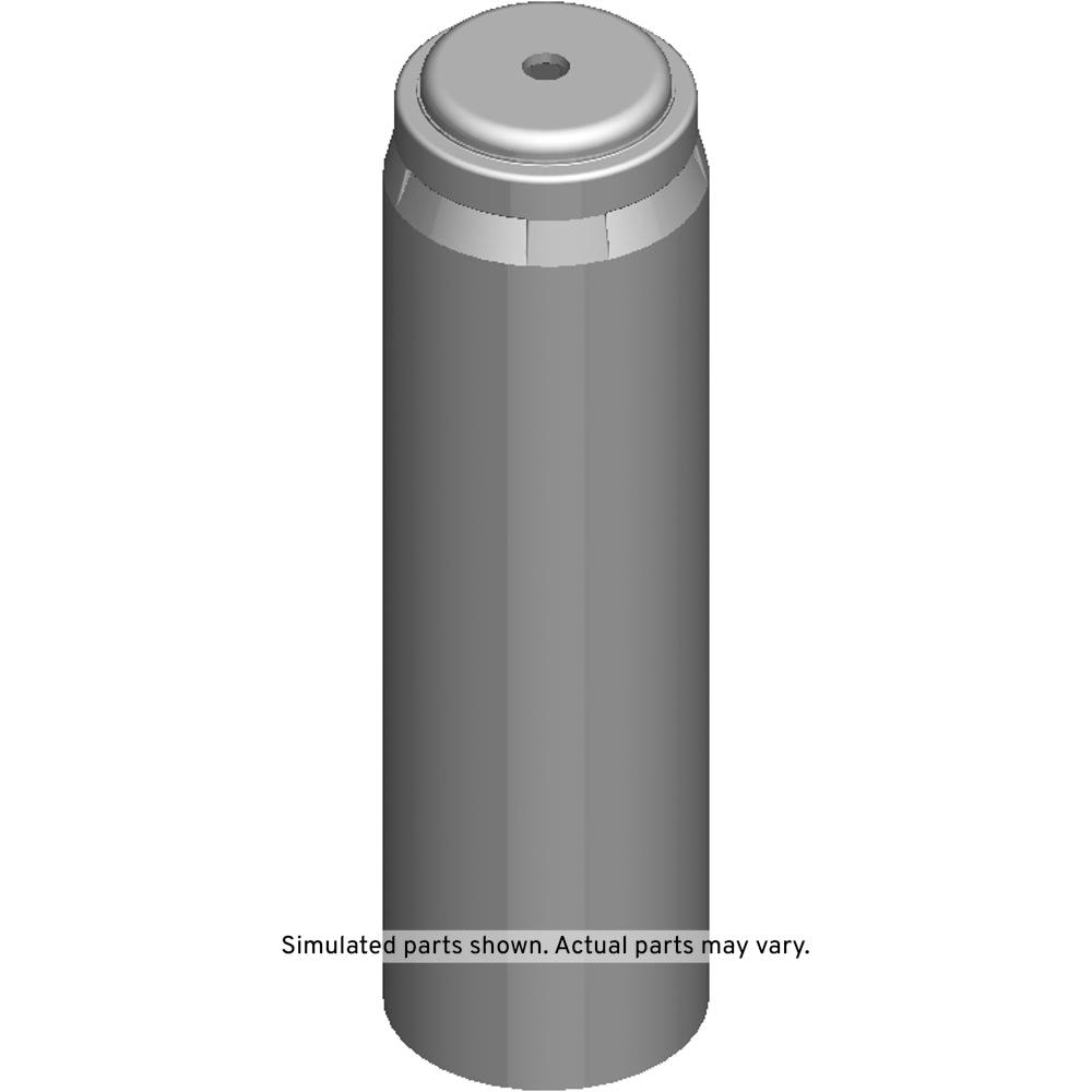 GM Genuine Parts Rear Shock Absorber Boot