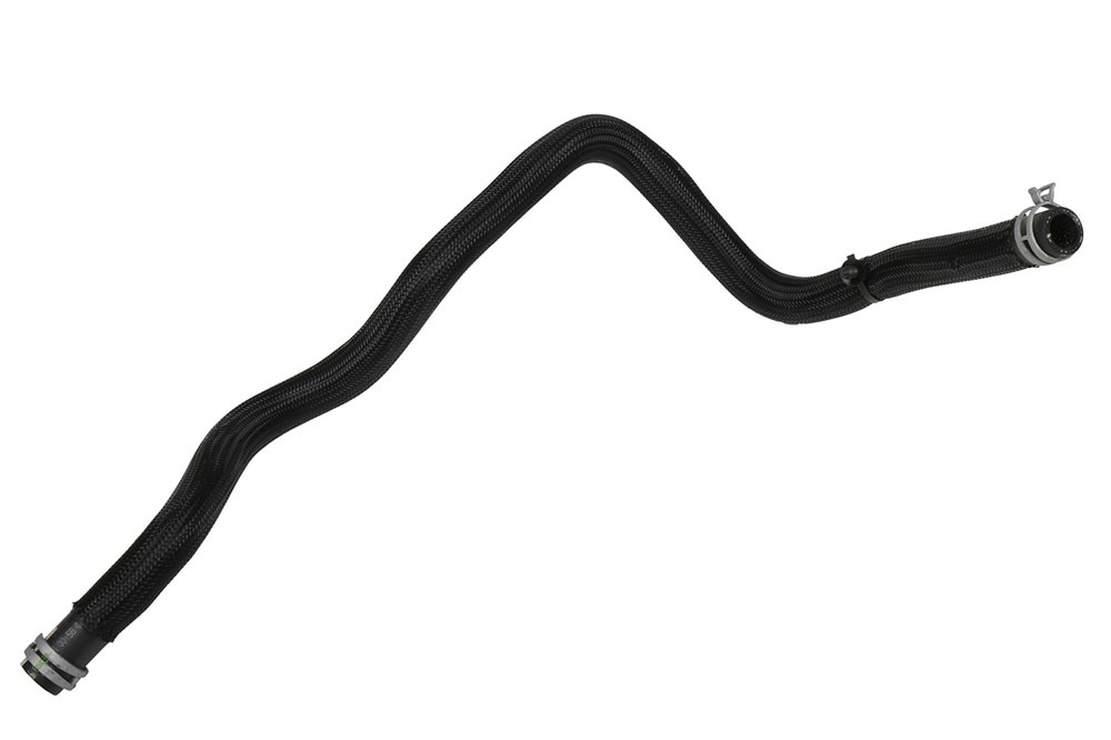 GM Genuine Parts Intercooler Coolant Hose