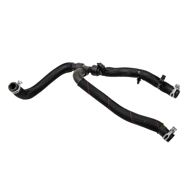 GM Genuine Parts Intercooler Coolant Hose