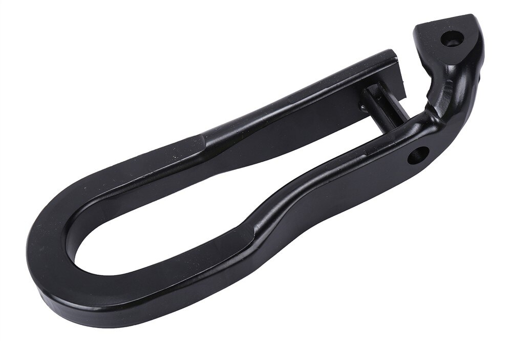 GM Genuine Parts Front Driver Side Tow Hook