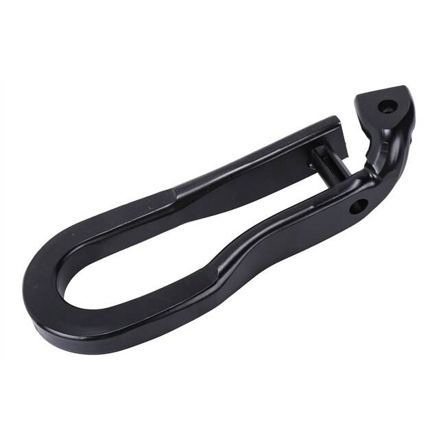 GM Genuine Parts Front Driver Side Tow Hook