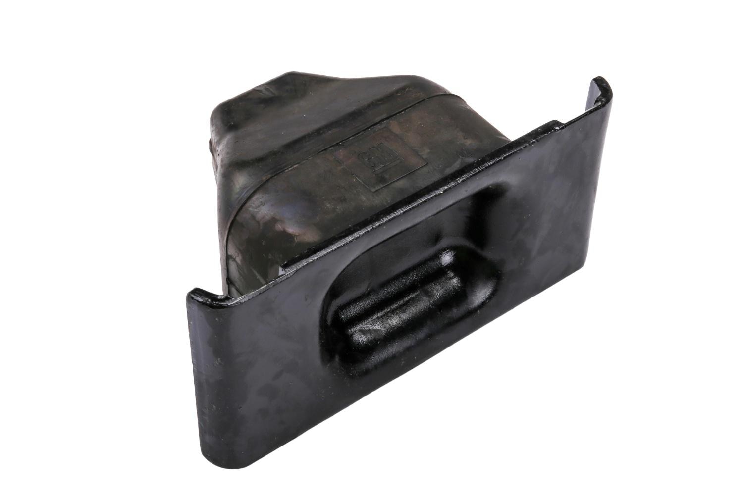 GM Genuine Parts Rear Axle Bumper