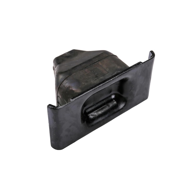 GM Genuine Parts Rear Axle Bumper