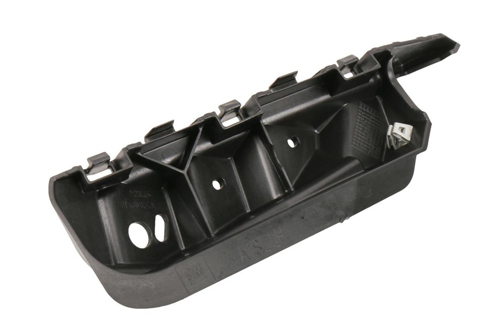 GM Genuine Parts Front Driver Side Bumper Fascia Guide