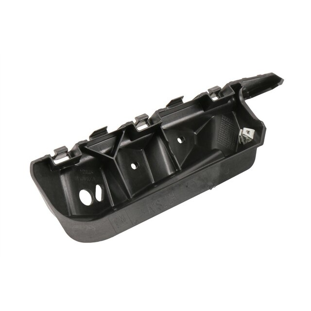 GM Genuine Parts Front Driver Side Bumper Fascia Guide