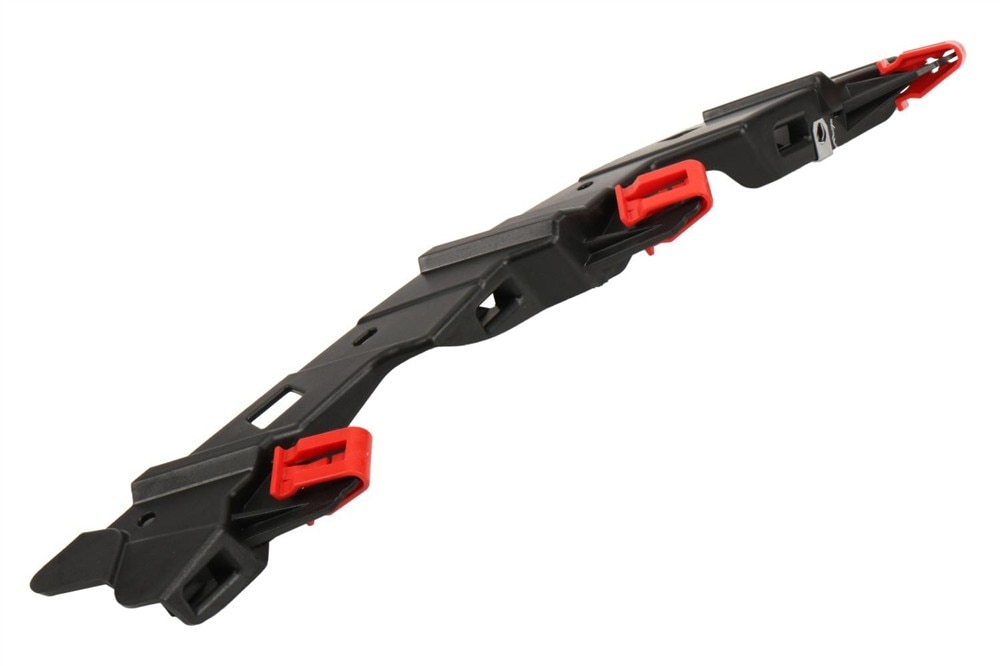 GM Genuine Parts Rear Driver Side Bumper Fascia Guide