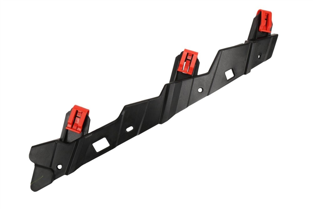 GM Genuine Parts Rear Passenger Side Bumper Fascia Guide