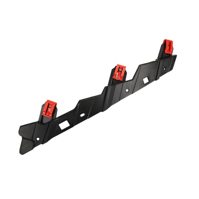 GM Genuine Parts Rear Passenger Side Bumper Fascia Guide
