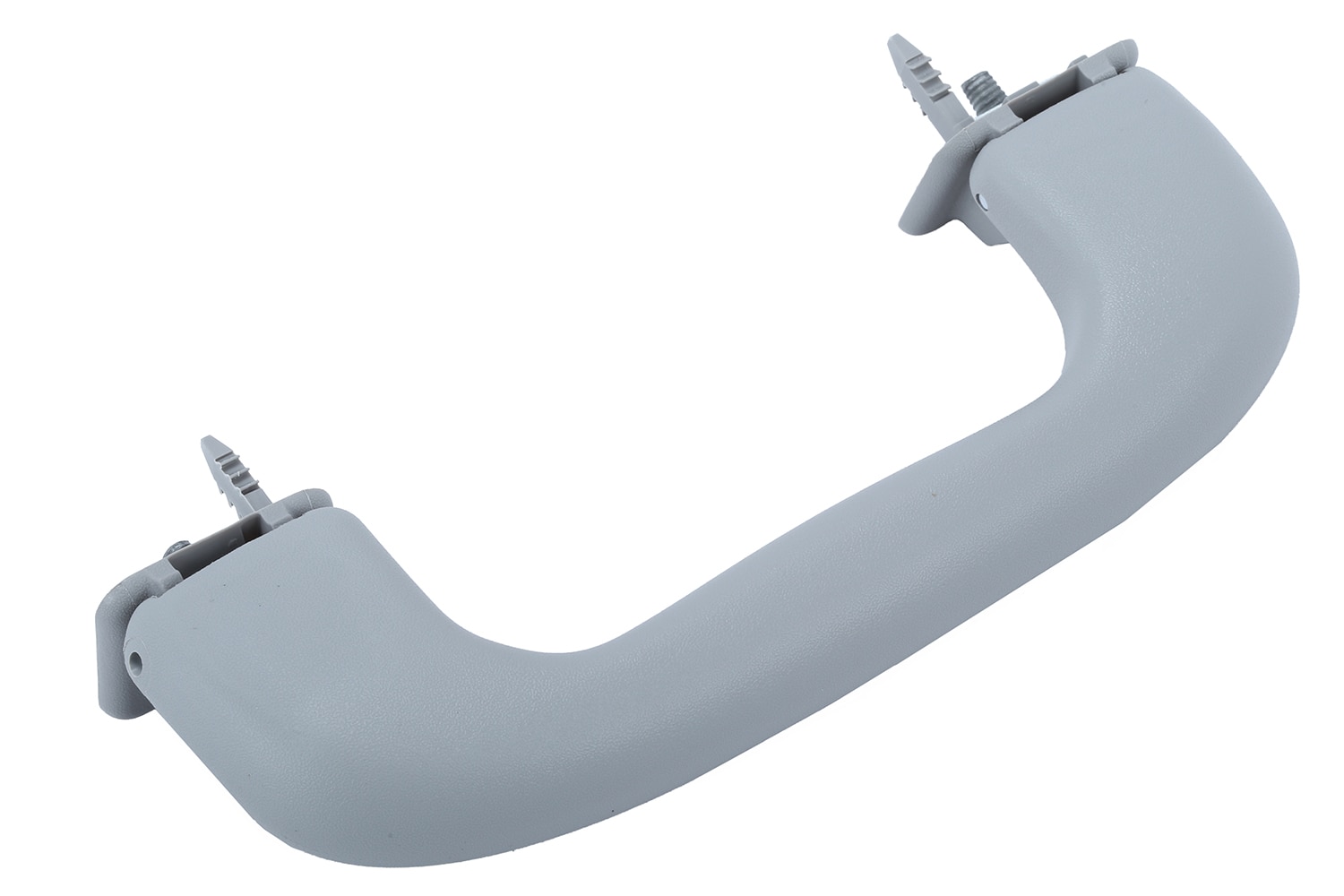 GM Genuine Parts Light Ash Gray Roof Rail Assist Handle