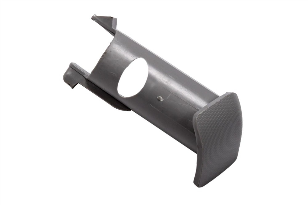 GM Genuine Parts Light Ash Gray Driver Side Center Pillar Upper Trim Panel Bolt Cap