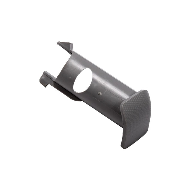 GM Genuine Parts Light Ash Gray Driver Side Center Pillar Upper Trim Panel Bolt Cap
