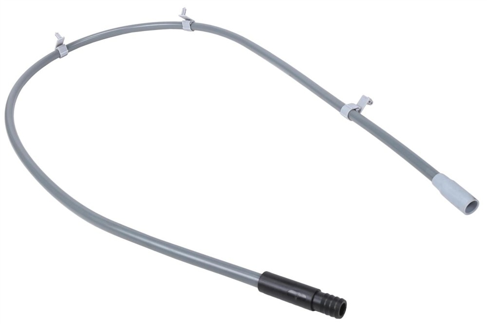 GM Genuine Parts Driver Side Sunroof Housing Front Drain Hose