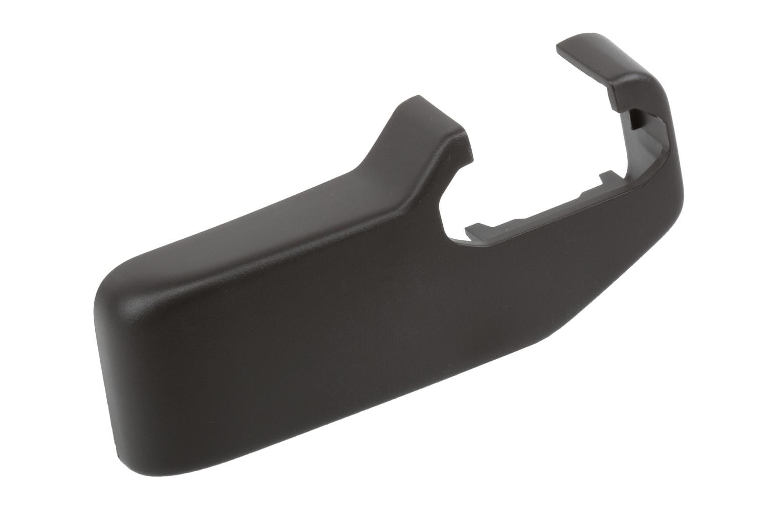 GM Genuine Parts Cocoa Driver Seat Adjuster Rear Finish Cover