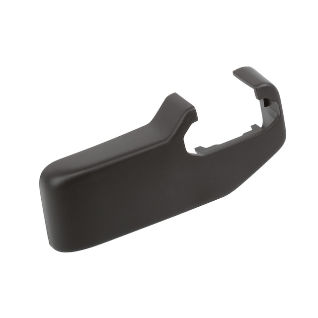 GM Genuine Parts Cocoa Driver Seat Adjuster Rear Finish Cover
