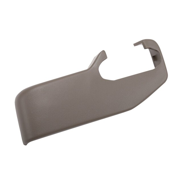 GM Genuine Parts Dune Driver Seat Adjuster Rear Finish Cover