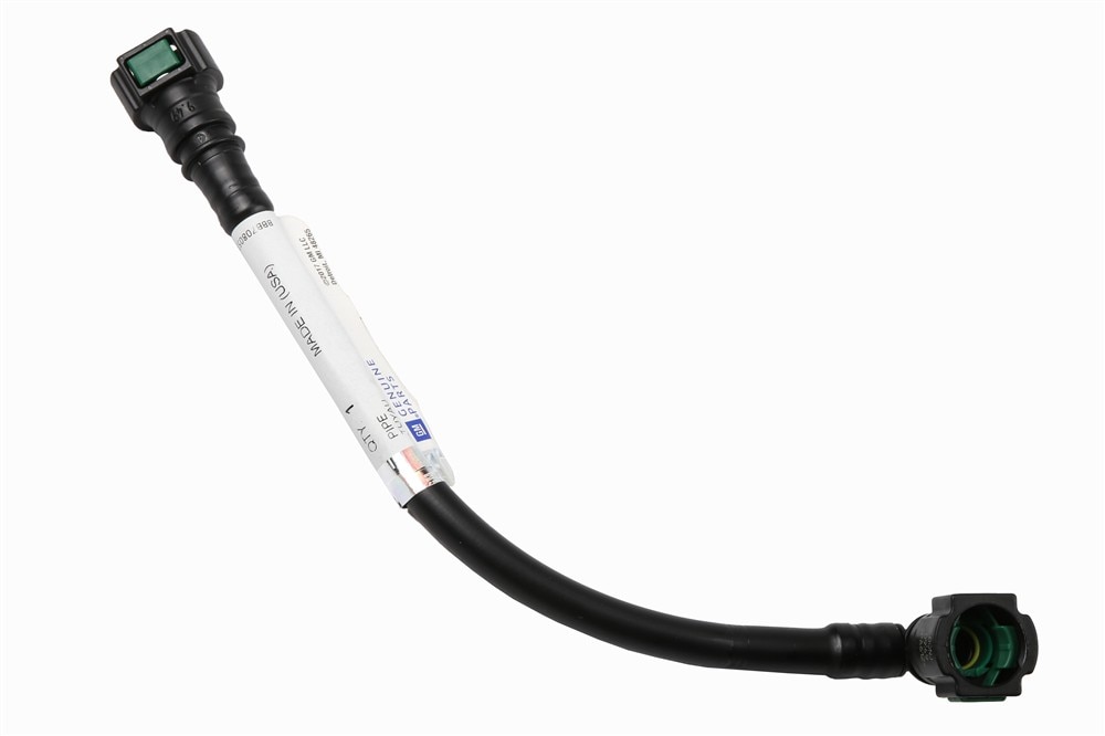 GM Genuine Parts Vapor Canister Purge Pipe