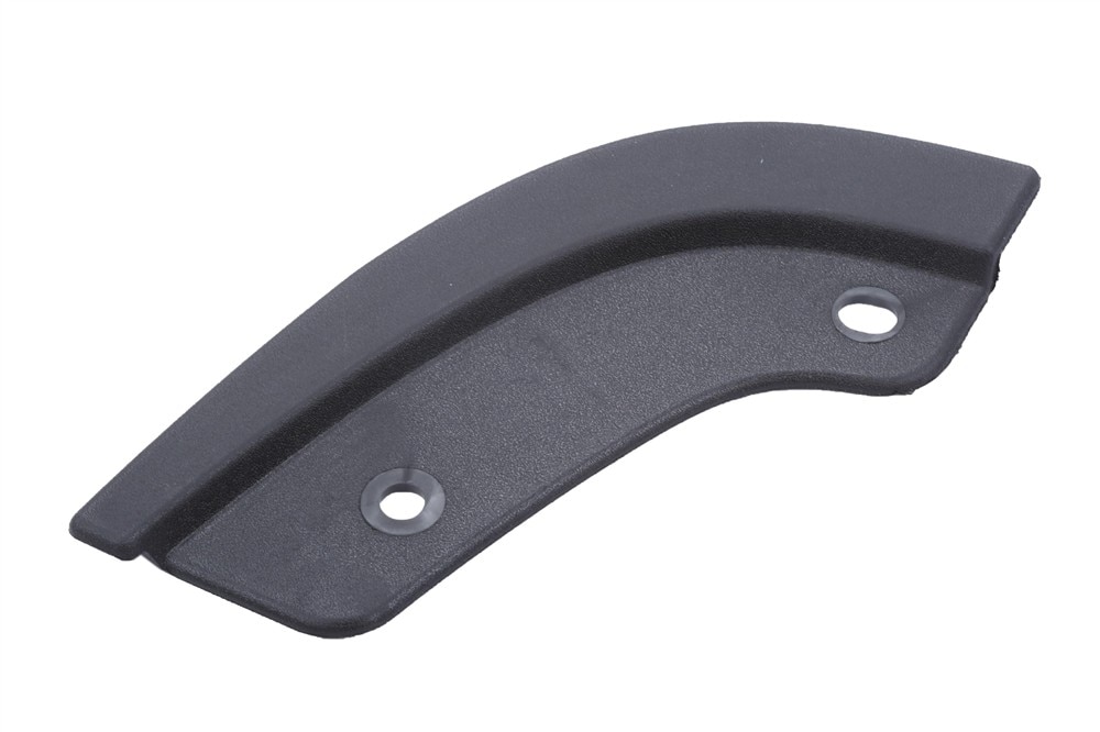 GM Genuine Parts Front Driver Side Fender Rear Air Deflector