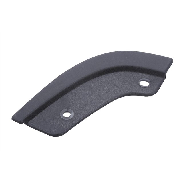 GM Genuine Parts Front Driver Side Fender Rear Air Deflector