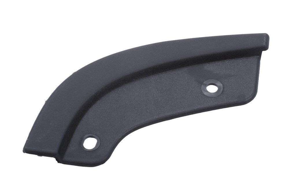 GM Genuine Parts Front Passenger Side Fender Rear Air Deflector