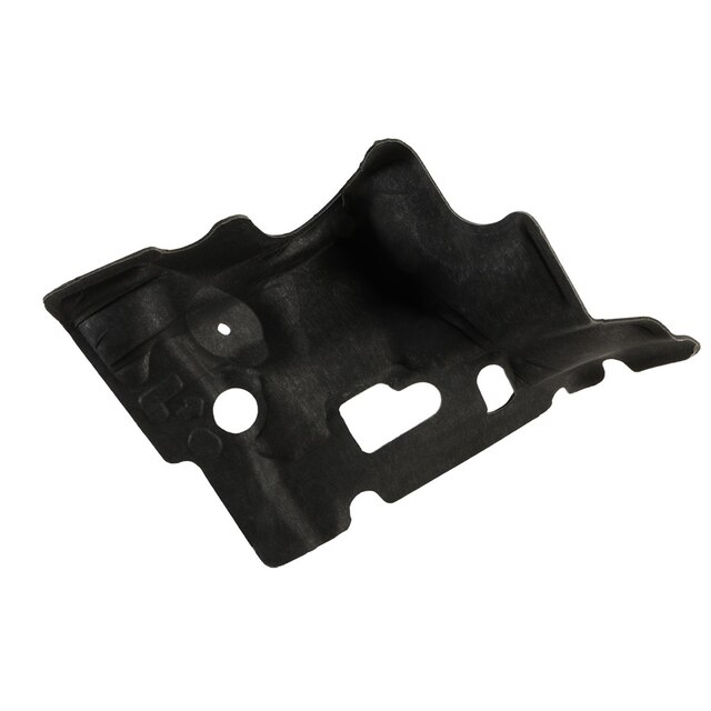 GM Genuine Parts Driver Side Front Compartment Side Insulator