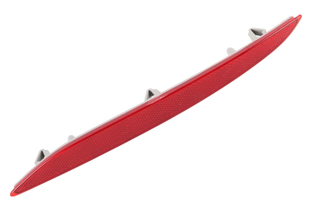 GM Genuine Parts Rear Passenger Side Fascia Lower Signal Lamp
