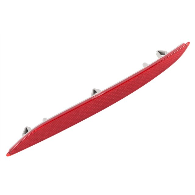GM Genuine Parts Rear Passenger Side Fascia Lower Signal Lamp
