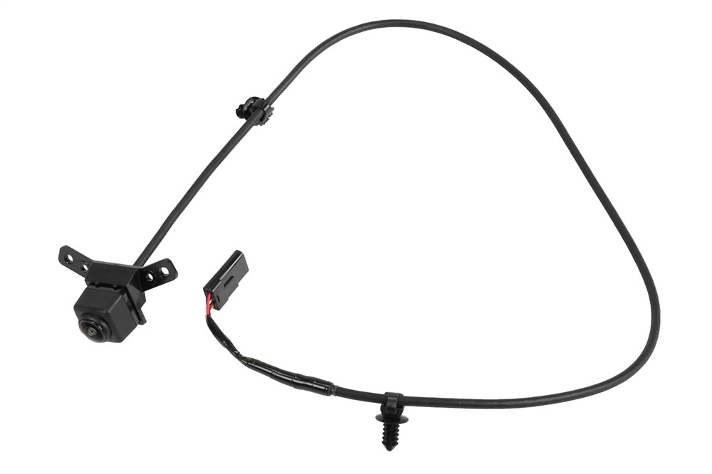 GM Genuine Parts Front View Driver Information Camera (Programming Required)