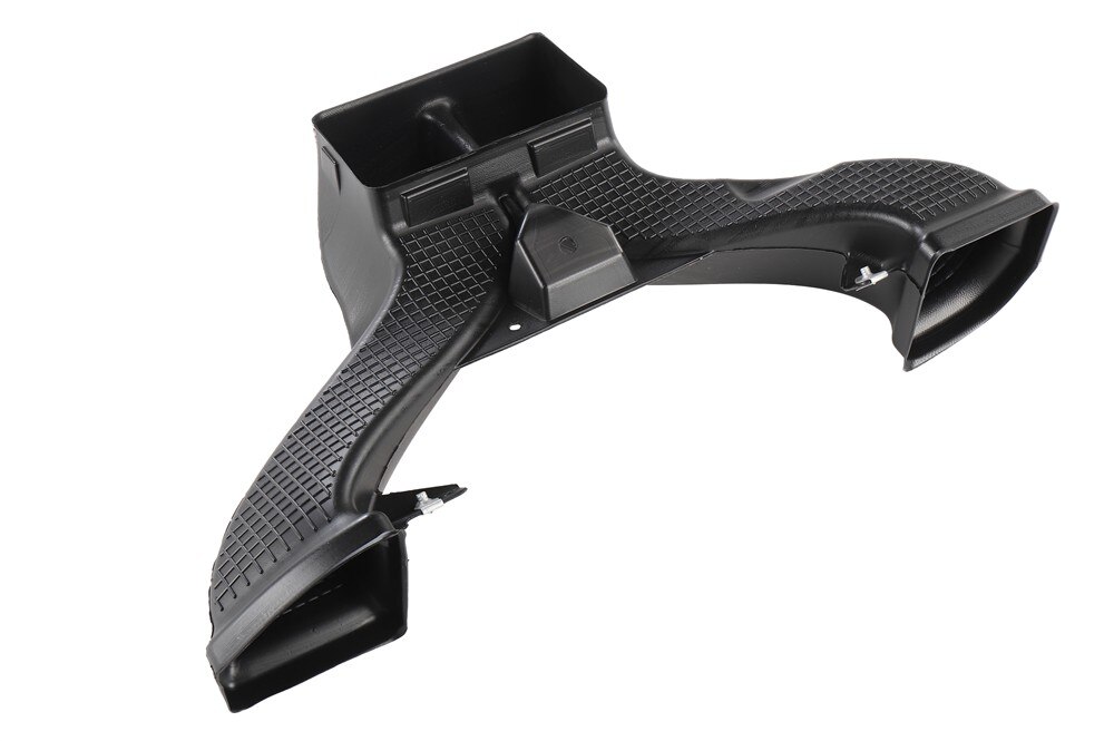 GM Genuine Parts Instrument Panel Air Outlet Duct