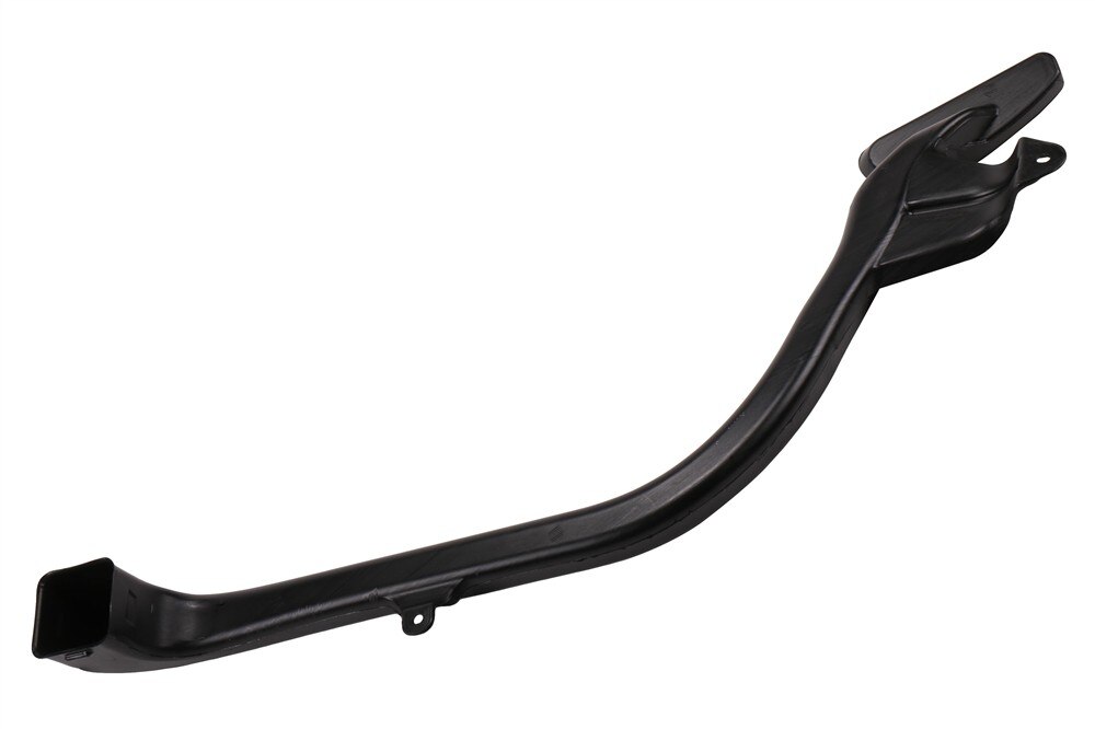 GM Genuine Parts Passenger Side Window Defogger Outlet Duct