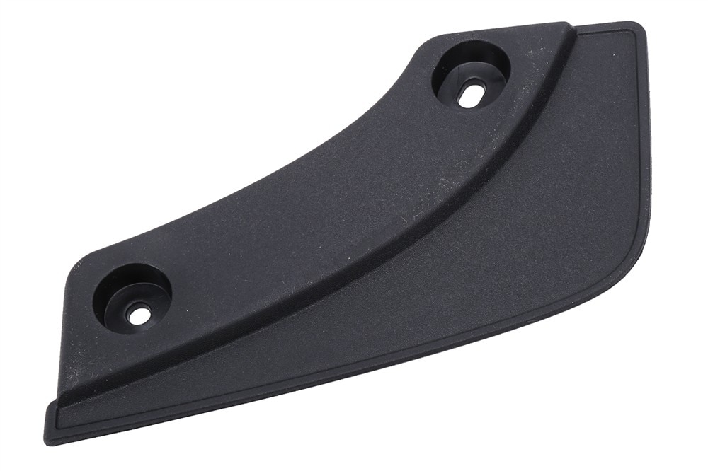 GM Genuine Parts Rear Driver Side Tire Front Air Deflector
