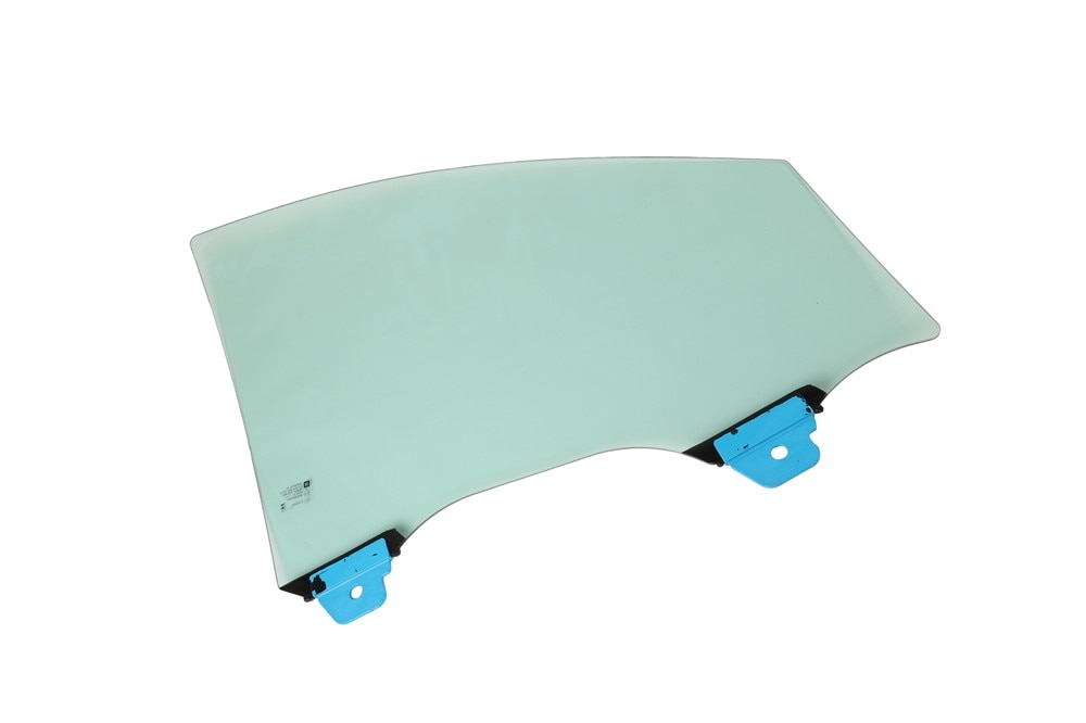 GM Genuine Parts Front Driver Side Door Window