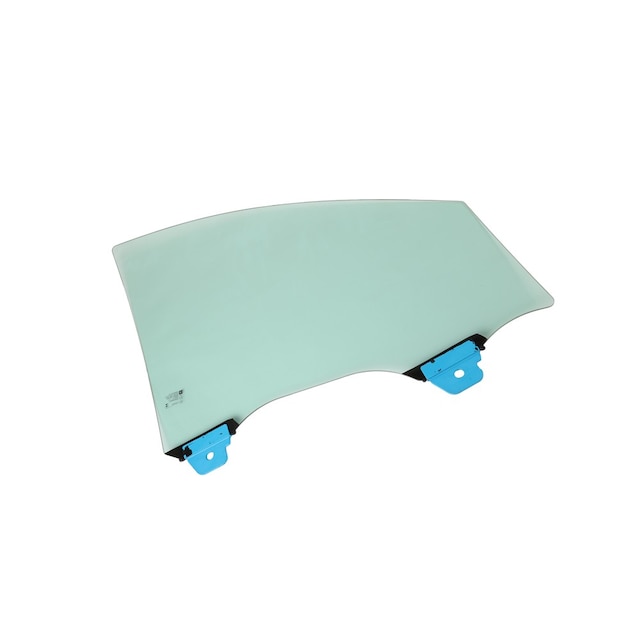 GM Genuine Parts Front Driver Side Door Window