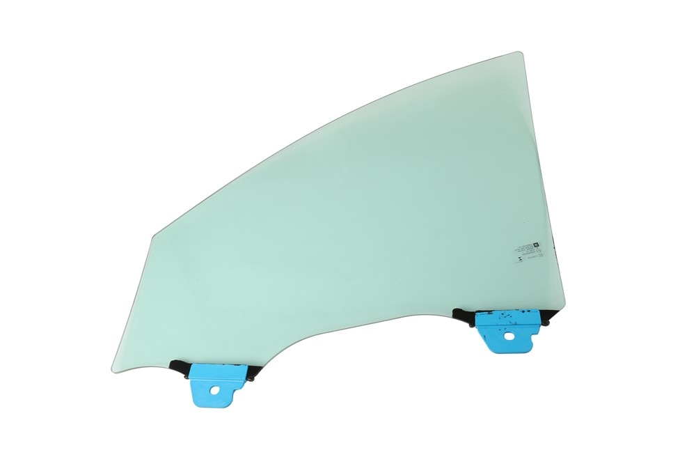 GM Genuine Parts Front Passenger Side Door Window