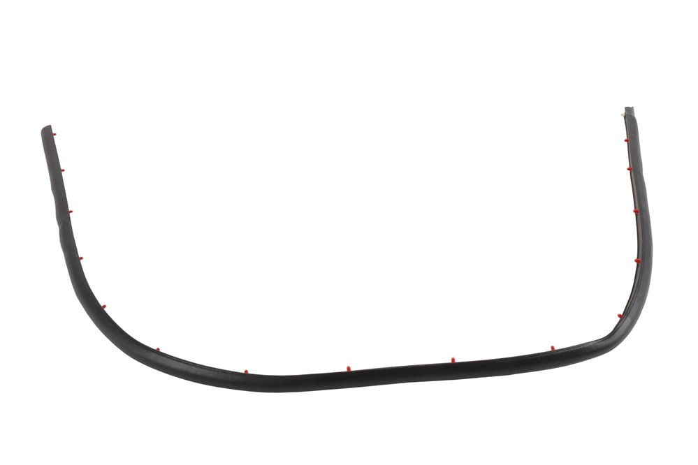 GM Genuine Parts Side Door Lower Auxiliary Weatherstrip
