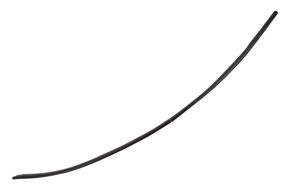 GM Genuine Parts Side Door Lower Auxiliary Weatherstrip