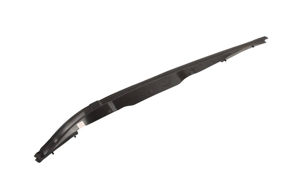 GM Genuine Parts Front Driver Side Door Front Auxiliary Weatherstrip