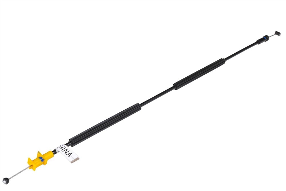 GM Genuine Parts Rear Side Door Outside Handle Cable
