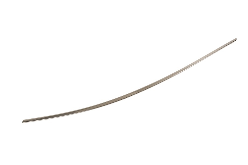 GM Genuine Parts Front Driver Side Door Window Upper Reveal Molding