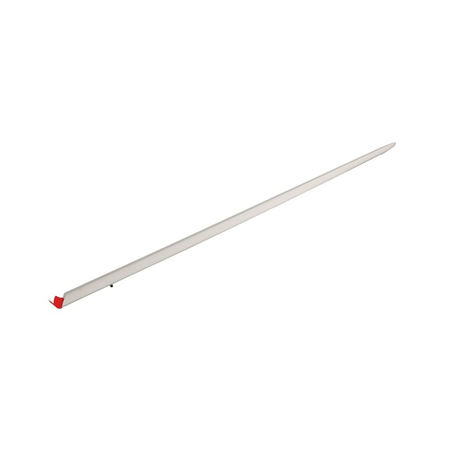 GM Genuine Parts Exterior Bright Chrome Rear Driver Side Door Lower Molding