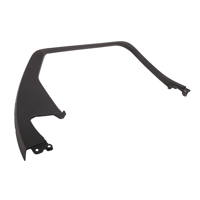 GM Genuine Parts Rear Driver Side Door Window Garnish Molding
