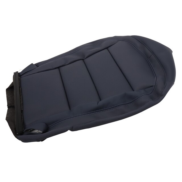 GM Genuine Parts Twilight Blue Front Seat Cushion Cover